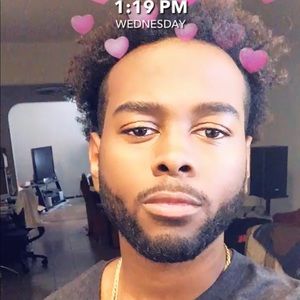 Meet your Posher, Jay